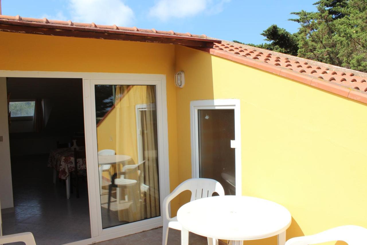 La Mansarda Bed & Breakfast Biancareddu Екстериор снимка